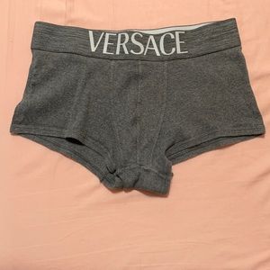 Versace men boxer